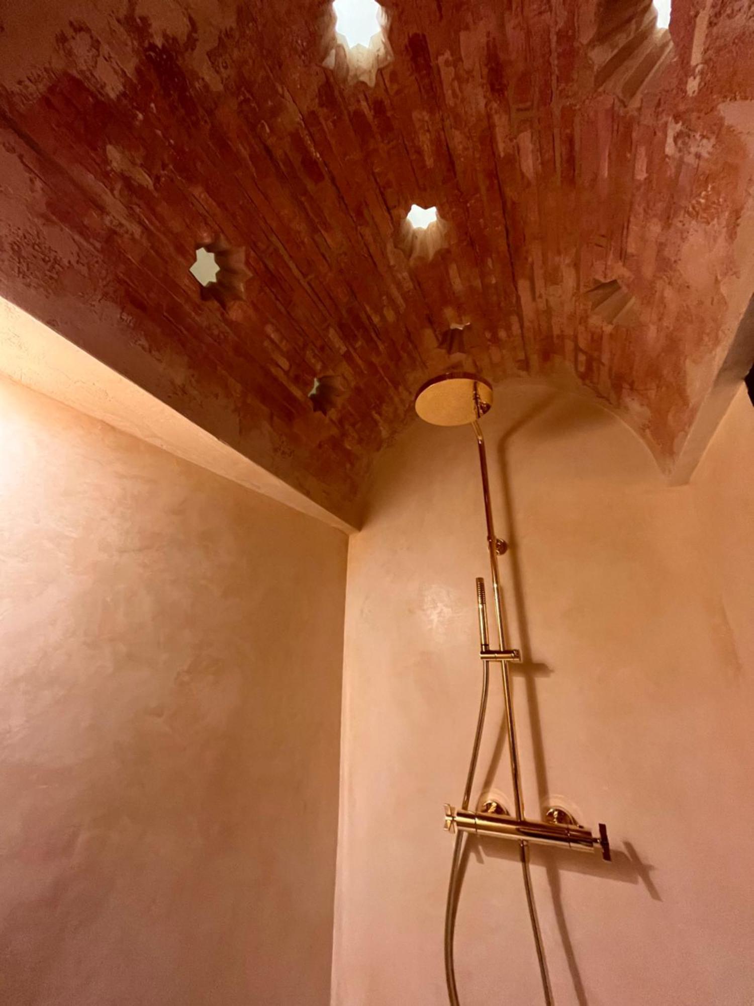 La Casa Juan Ranas Acomodação com café da manhã Granada Exterior foto