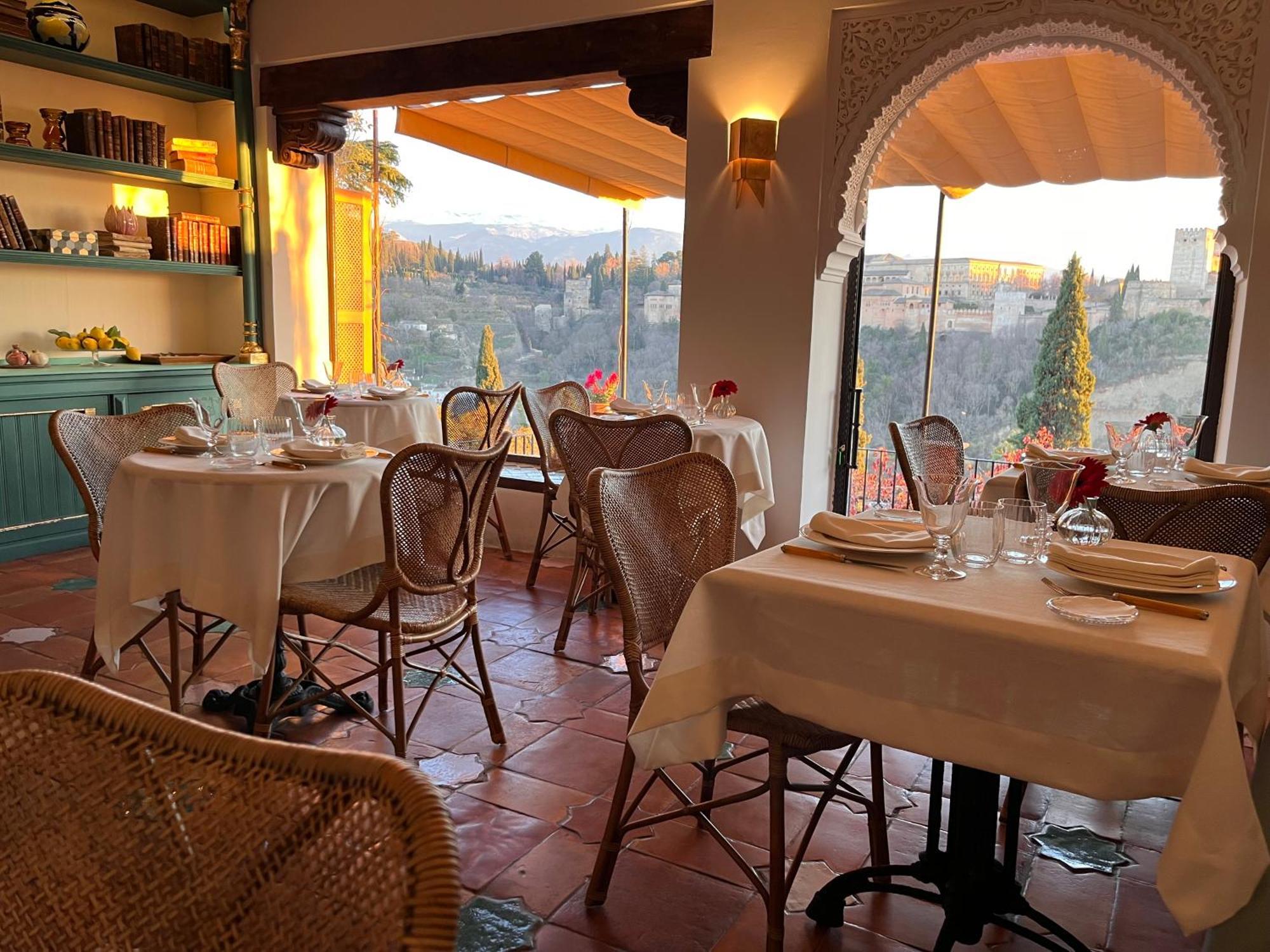 La Casa Juan Ranas Acomodação com café da manhã Granada Exterior foto