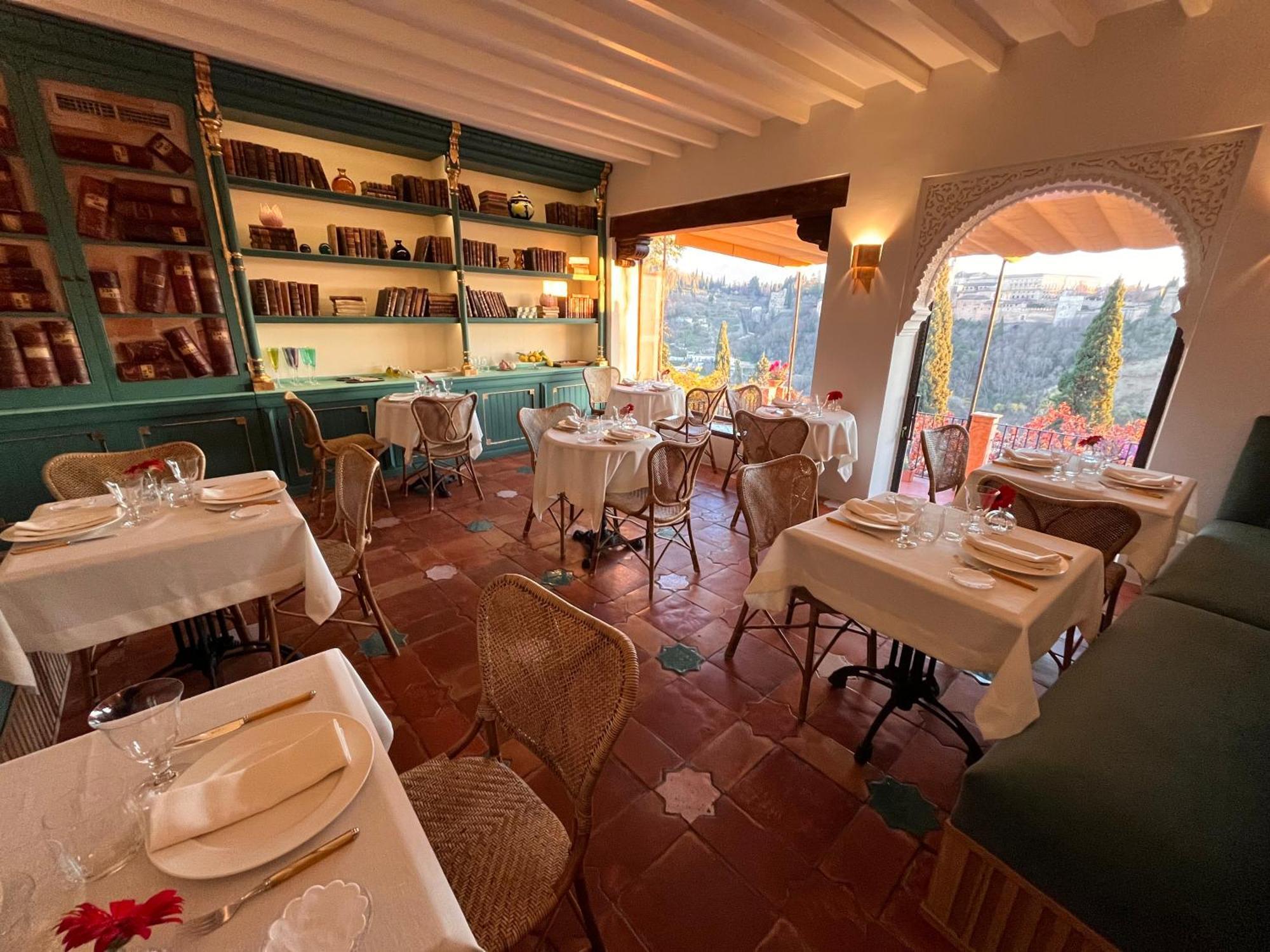 La Casa Juan Ranas Acomodação com café da manhã Granada Exterior foto