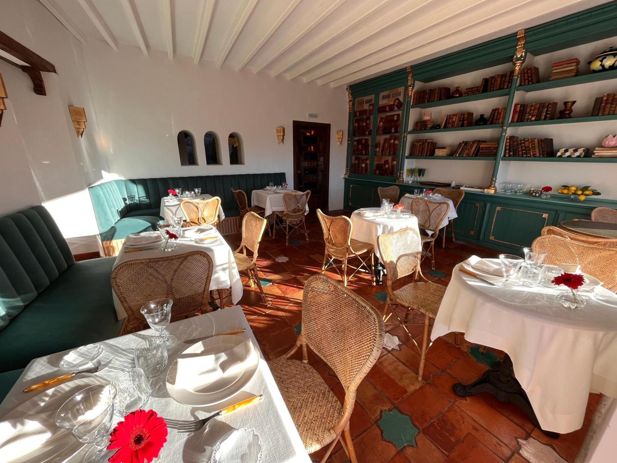 La Casa Juan Ranas Acomodação com café da manhã Granada Exterior foto